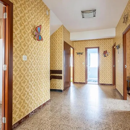 Stunning In With Kitchen Holiday home Finisterre