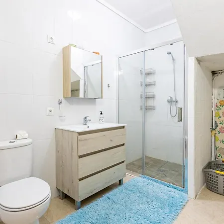 Stunning In With Kitchen Holiday home Finisterre